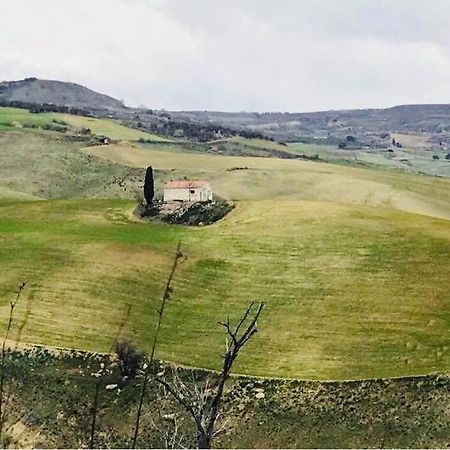 B&B Mantegna Irsina Mt Eksteriør bilde