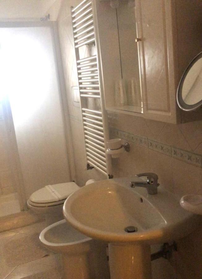 B&B Mantegna Irsina Mt Eksteriør bilde